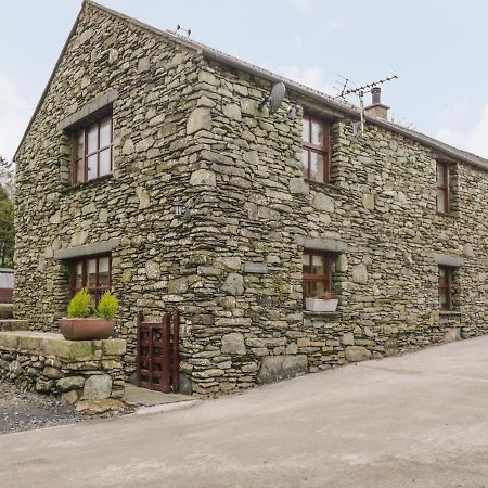 Laithe Cottage Ulverston Eksteriør bilde