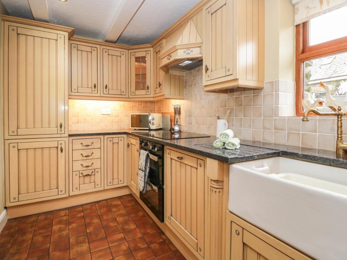 Laithe Cottage Ulverston Eksteriør bilde