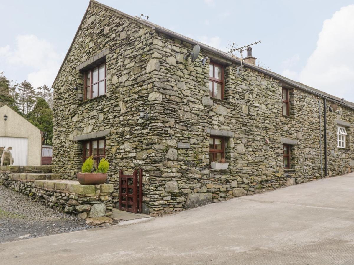 Laithe Cottage Ulverston Eksteriør bilde