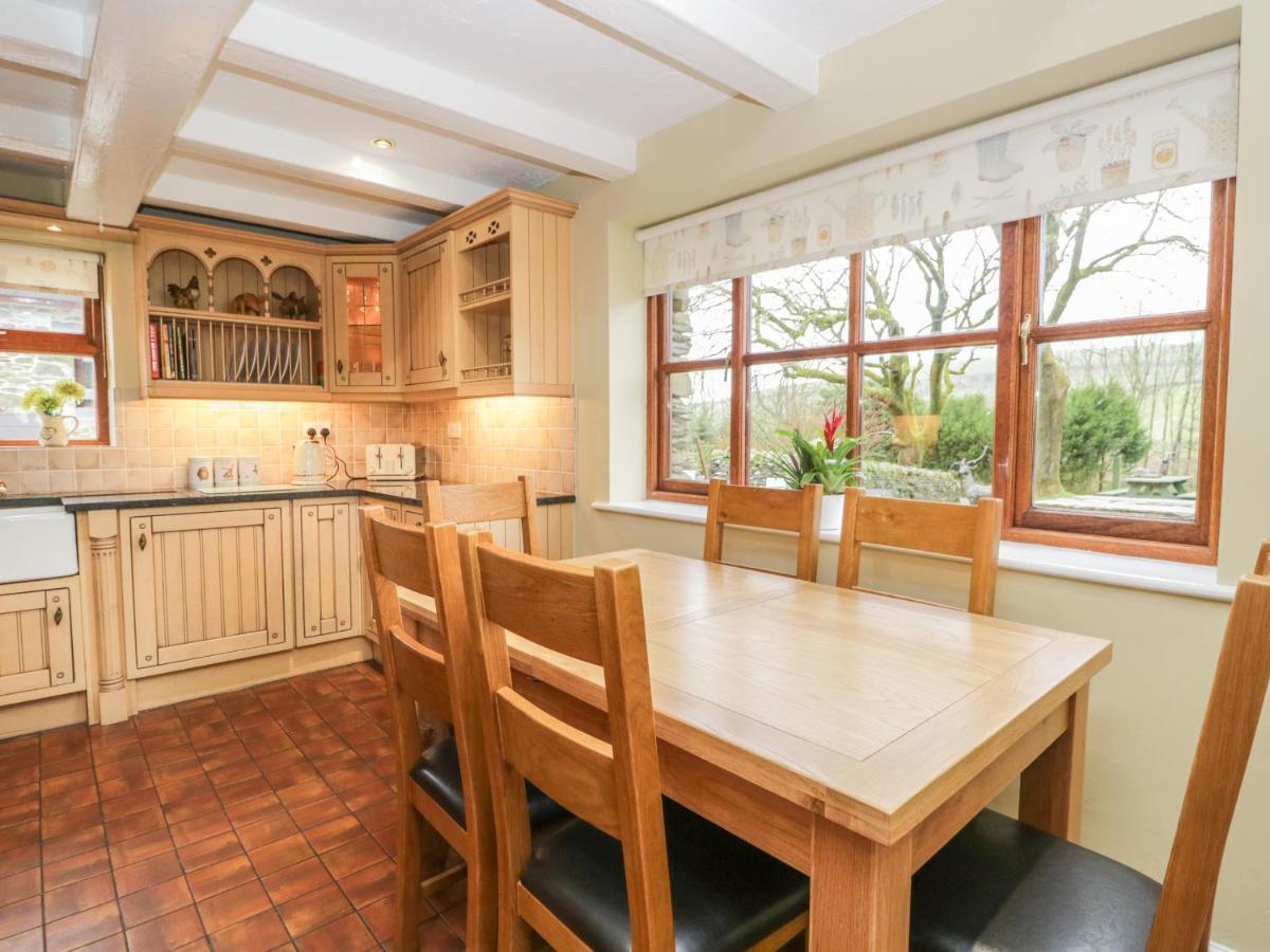 Laithe Cottage Ulverston Eksteriør bilde